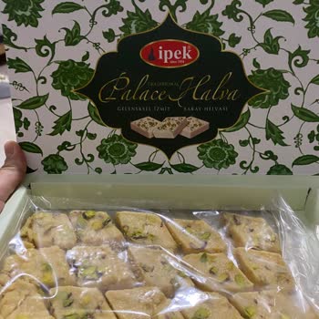 Bayat Ve Sert Saray Helvası İle Yaşanan Hayal Kırıklığı Ve İletişimsizlik