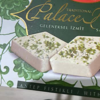 Bayat Ve Sert Saray Helvası İle Yaşanan Hayal Kırıklığı Ve İletişimsizlik