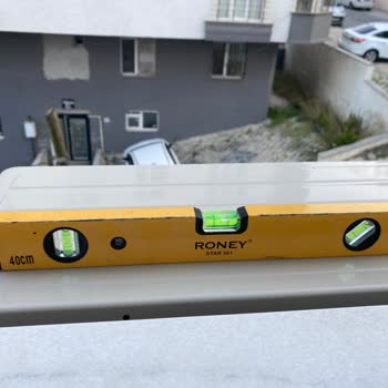 Daikin Ürünü Kurulumunda Servis Sorunu Ve Hatalı Hizmet