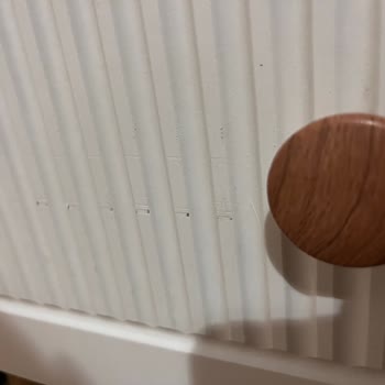 Teslimat Gecikmesi Ve Düşük Kalite: Yvz Ev Mobilya Hayal Kırıklığı