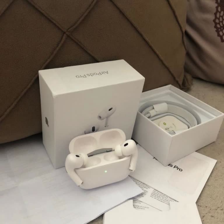 Dolap Üzerinden Sahte Ve Arızalı Airpods Aldım Satıcı Engelledi Ve İşlem Yapılmadı