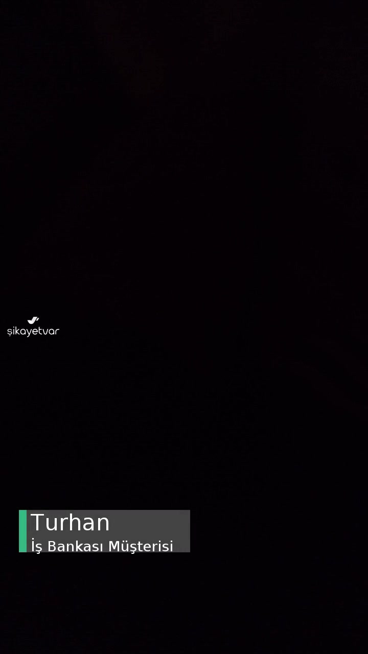 İş Bankası Emekli Maaşı Taşıma Sonrası Pişmanlık! videonun kapak resmi