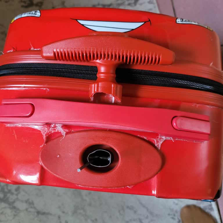 Aktarma Uçuşunu Kaçırdım Kırık Bagajla Mağdur Edildim Tazminat Ve Özür Bekliyorum