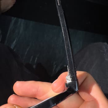 Serviste 72 Gün Kalan Akıllı Gözlüğüm Onarılmadan Teslim Edildi, Mağduriyetimin Giderilmesini İstiyorum