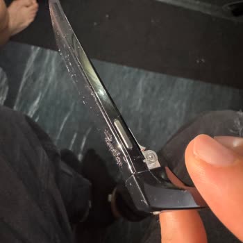 Serviste 72 Gün Kalan Akıllı Gözlüğüm Onarılmadan Teslim Edildi, Mağduriyetimin Giderilmesini İstiyorum