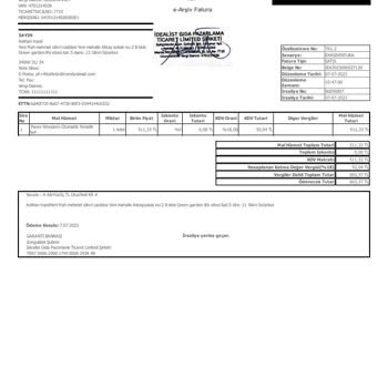 Yedek Mop Sapı Bulamıyorum, Çözüm Bekliyorum!