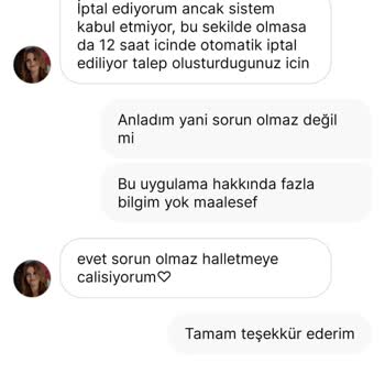 Siparişim Gönderilmedi, Satıcıya Ulaşamıyorum Ve Mağdurum