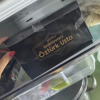 Bayat Ve Ekşi Pasta Satışıyla Hayal Kırıklığı Yaşadık