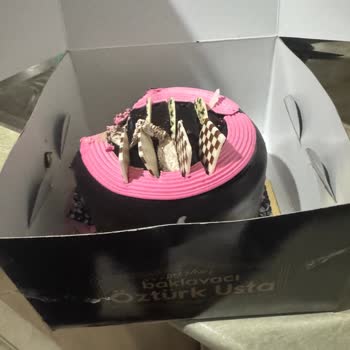 Bayat Ve Ekşi Pasta Satışıyla Hayal Kırıklığı Yaşadık