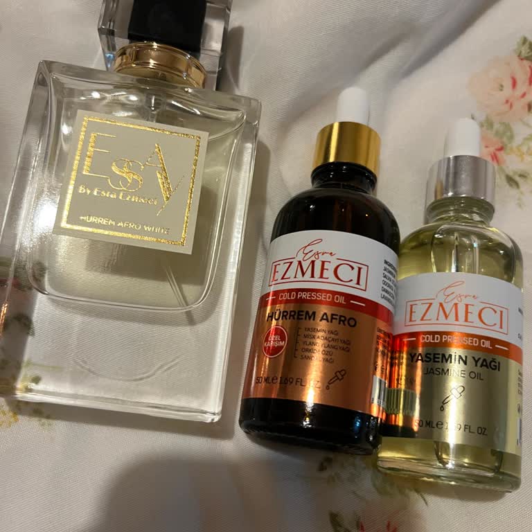 Yüksek Fiyatlı Parfüm Beklentimi Karşılamadı