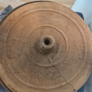 Kırık Ürün Gönderildi, Yorumum Yayınlanmadı