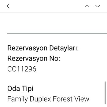 Gece Otele Alınmama Ve Mağduriyet Yaşanması