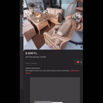 Letgo Üzerinden Alınan Ürün Teslim Edilmedi Destek Yetersiz Kaldı