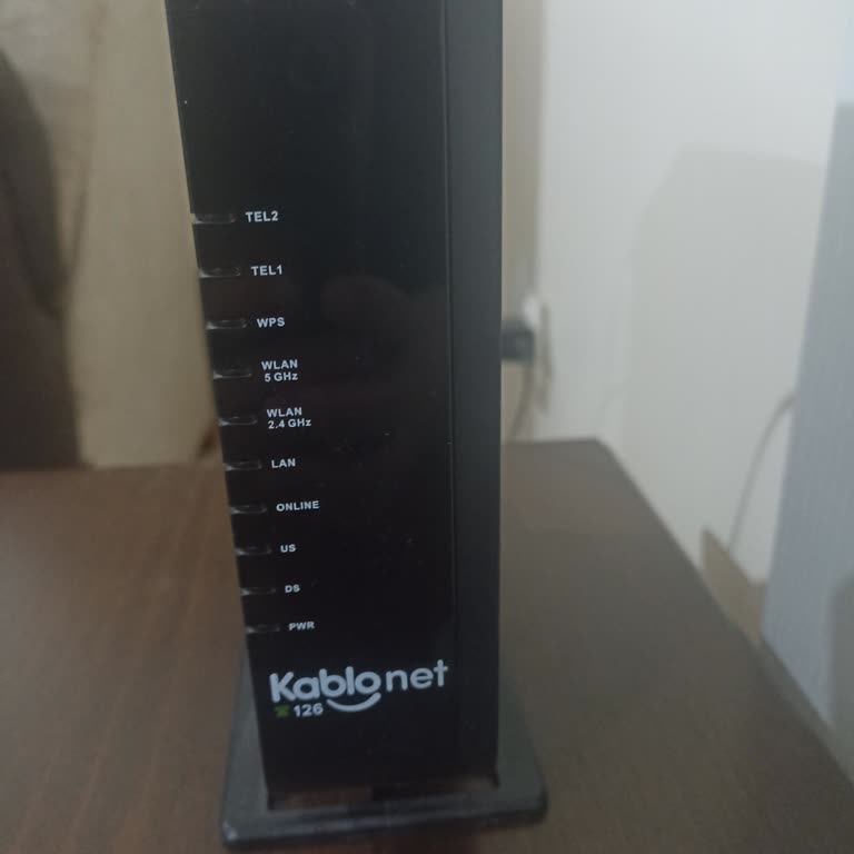 Kablo Net Arızasına 1.5 Gündür Müdahale Edilmedi, Mağduriyet Devam Ediyor