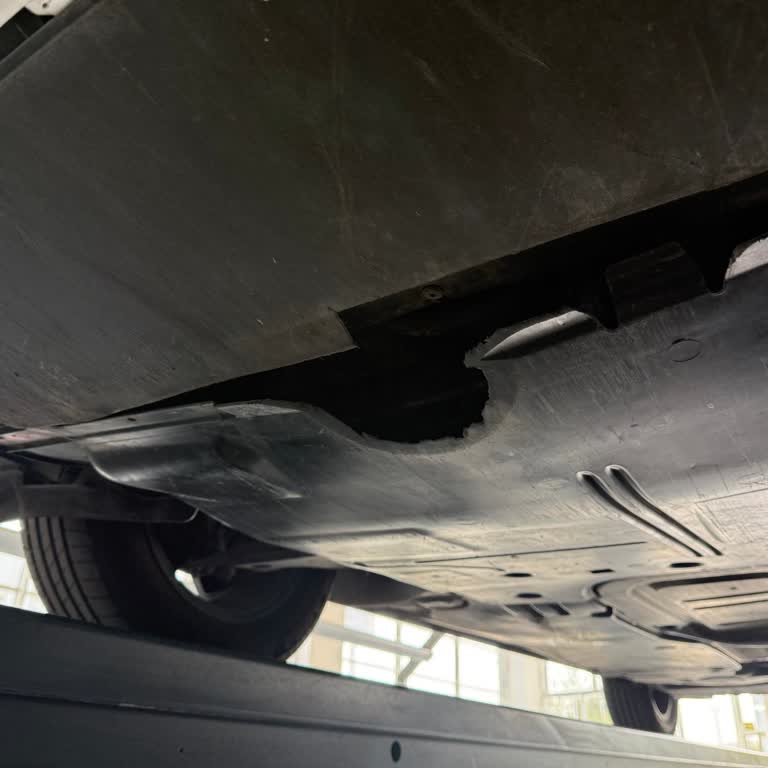 Ekspertiz Hizmetinde Eksik Bilgilendirme Ve Güven Kaybı Yaşadım