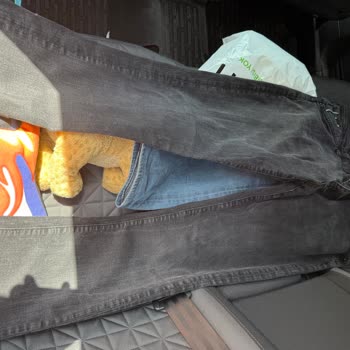 Mavi Pantolonların Kısa Ömrü Ve İlgisiz Müşteri Hizmetleri