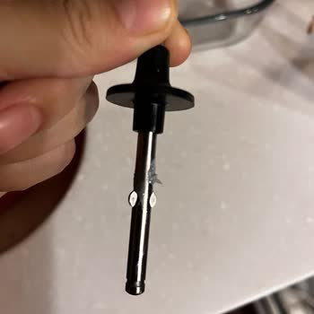 İlk Kullanımda Arızalanan Mutfak Robotu Hayal Kırıklığı