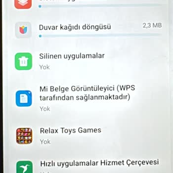 Mobil İnternet Paketimden Haksız Kota Düşümü Ve Çözüm Eksikliği