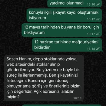 Dyson V10 Boru Kırığı Sonrası Orijinal Yedek Parça Mağduriyeti