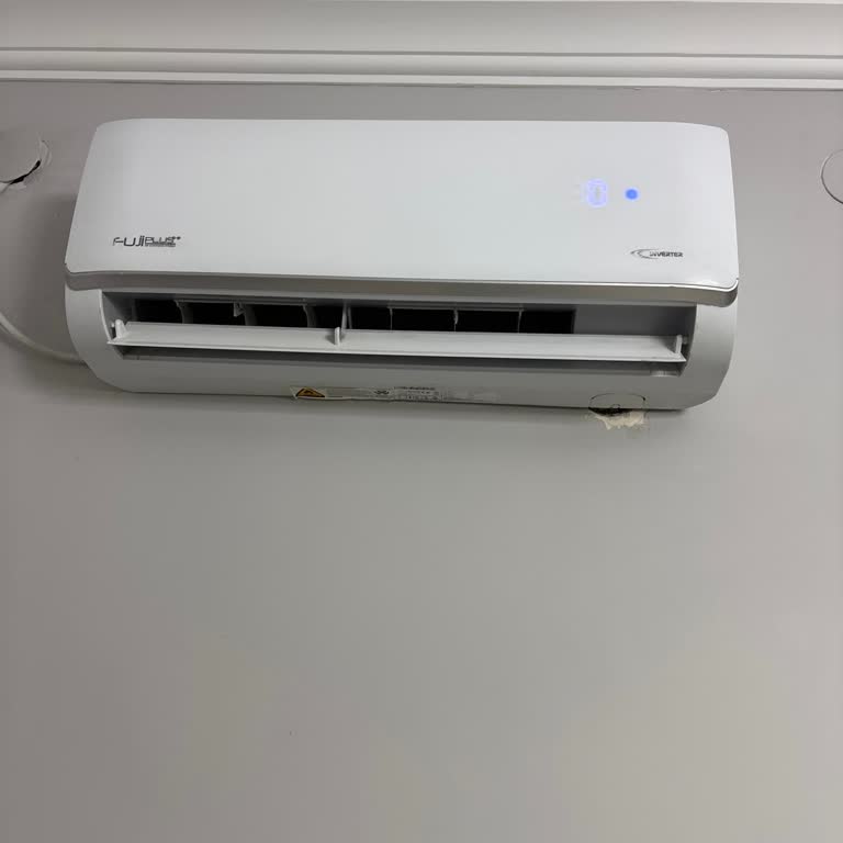 Fujiplus Klimada Sürekli Arıza Ve Yetersiz Servis Desteği Nedeniyle Mağduriyet