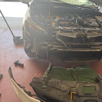 Arızalı Araç Teslimi Ve İlgisiz Müşteri Hizmeti Nedeniyle Yaşanan Mağduriyet