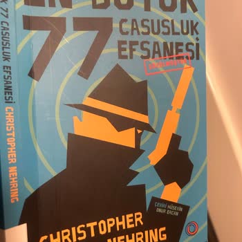 Orenda Kitap Yayında Sorun