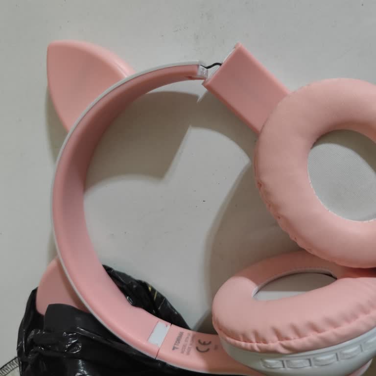 Çocuk Kulaklığının İlk Günde Kırılması Ve Dayanıksızlığı