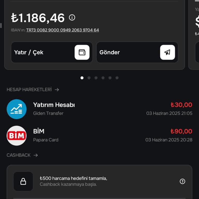 Papara Hesabım 2 Aydır İncelemede, Bilgilendirme Yapılmıyor Ve Mağduriyetim Giderilmiyor