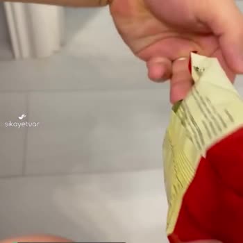 Mondelez International Paket İçi Ürün Eksikliği