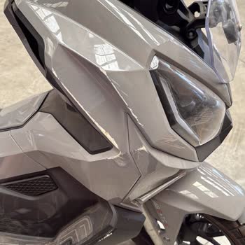 Yetkili Servis Ve Parça Eksikliği Mağduriyeti: 200 Bin TL’lik Motorumla Sorunlar Bitmiyor