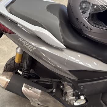 Yetkili Servis Ve Parça Eksikliği Mağduriyeti: 200 Bin TL’lik Motorumla Sorunlar Bitmiyor