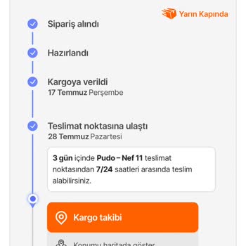 Kargom Teslim Edilmedi, İki Firma Arasında Mağdur Oldum!