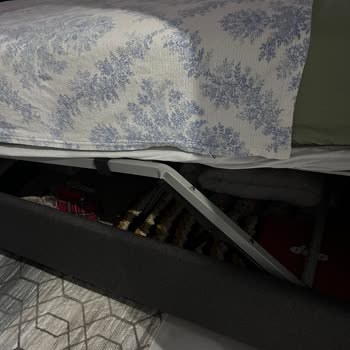 Yataş Bazada Profil Yamulması Ve Servis Sorunu