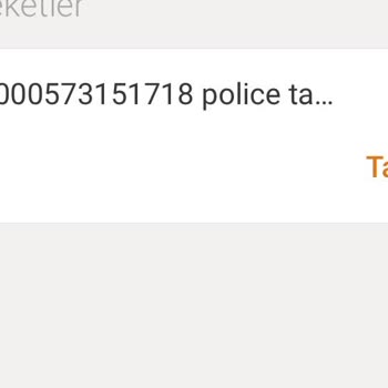 Onaysız Yapılan Sigorta İşlemi ve Bilgim Dışında Alınan Ücret Hakkında Şikayet