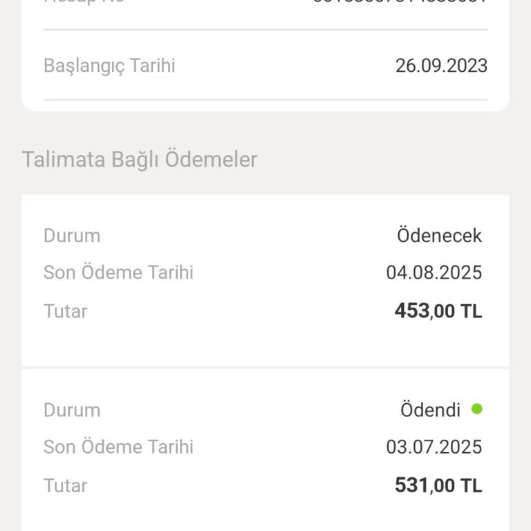 Yaz Aylarında Kullanım Olmamasına Rağmen Yüksek Doğalgaz Faturası