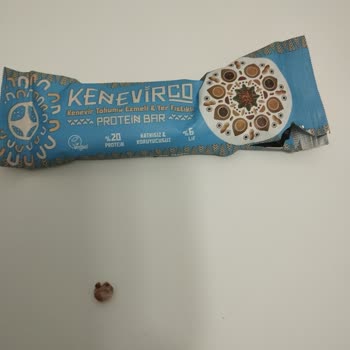 Protein Bar Ürünlerinde Yabancı Madde Sorunu Hakkında Endişe