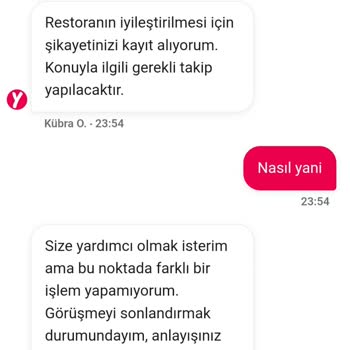 Teslim Edilmeyen Siparişe Çözüm Yok, Müşteri Yalnız Bırakıldı