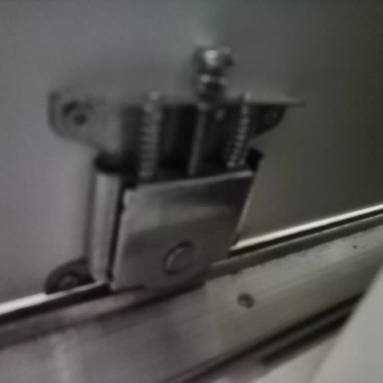 Vivense Gardırop Kapak Tekerleği Arızası Ve Yedek Parça Sorunu