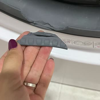 Beko Çamaşır Makinesi Garanti Desteği Ve Parça Sorunu