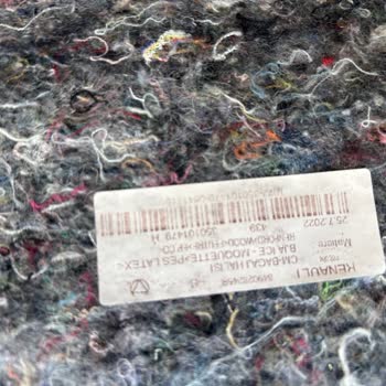 Renault Clio Bagaj Suntasında Eğilme Sorunu Ve Destek Talebi