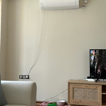 Arçelik Klima Montajında Yaşanan Sorunlar Ve İlgisizlik