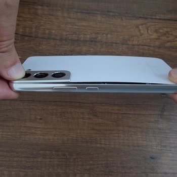 Güncelleme Sonrası Batarya Şişti Ve Garanti Süresi Hemen Bitince Mağdur Oldum