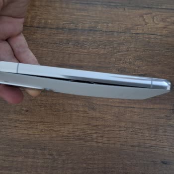 Güncelleme Sonrası Batarya Şişti Ve Garanti Süresi Hemen Bitince Mağdur Oldum