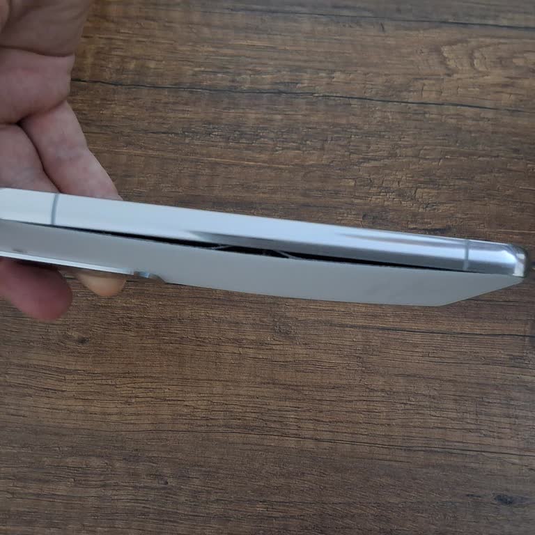 Güncelleme Sonrası Batarya Şişti Ve Garanti Süresi Hemen Bitince Mağdur Oldum