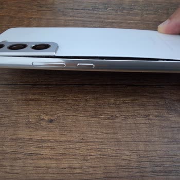 Güncelleme Sonrası Batarya Şişti Ve Garanti Süresi Hemen Bitince Mağdur Oldum