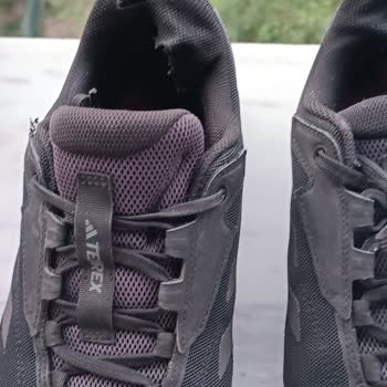 Kısa Sürede Deforme Olan Ayakkabı Ve Reddedilen İnceleme Talebi