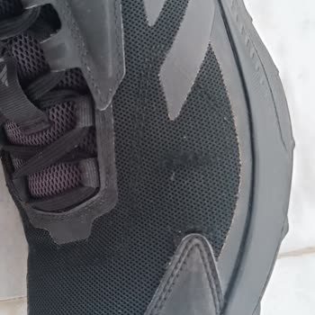 Kısa Sürede Deforme Olan Ayakkabı Ve Reddedilen İnceleme Talebi