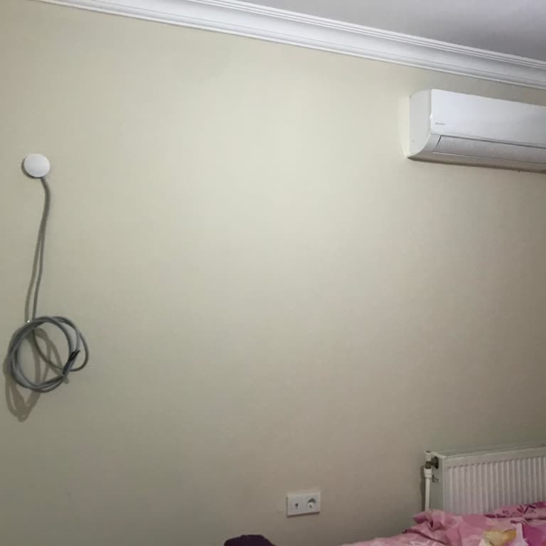Arçelik Hatalı Klima Montajı Nedeniyle Mağduriyet Ve Çözüm Talebi
