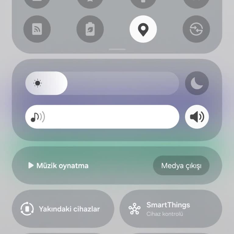 Samsung A34 Onarımı Sonrası Süregelen Servis Yok Sorunu