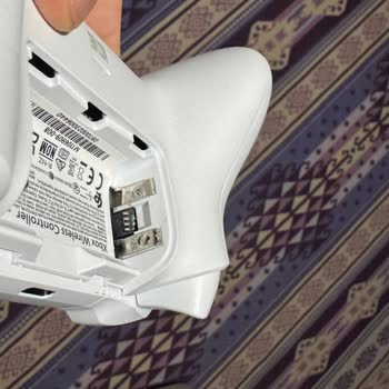 Duracell Piller Oksitlendi, Oyun Kolum Zarar Gördü